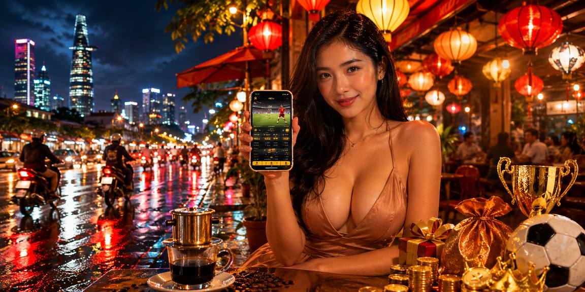 rt88 Sportsbook Được Xây Dựng Cho Người Hâm Mộ Thể Thao Việt Nam